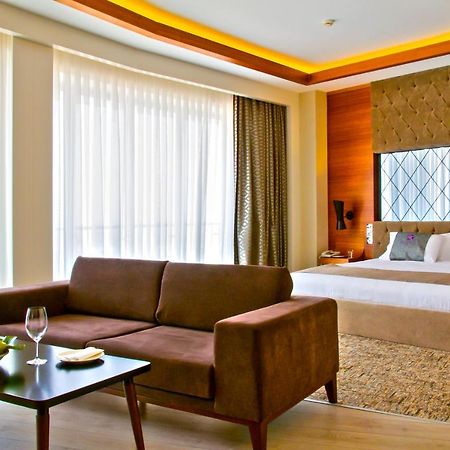 Malpas Hotel Agios Epiktitos Екстер'єр фото