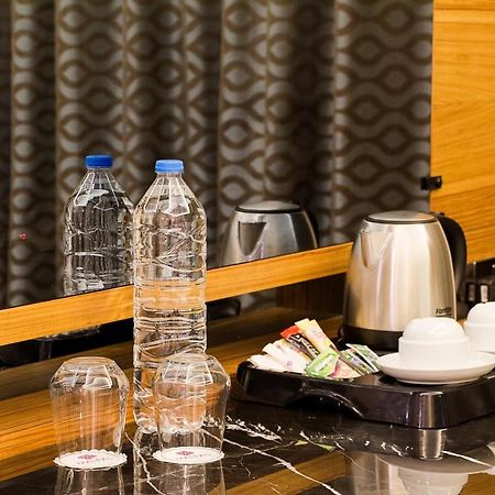 Malpas Hotel Agios Epiktitos Екстер'єр фото