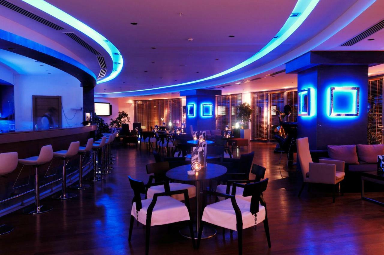 Malpas Hotel Agios Epiktitos Екстер'єр фото