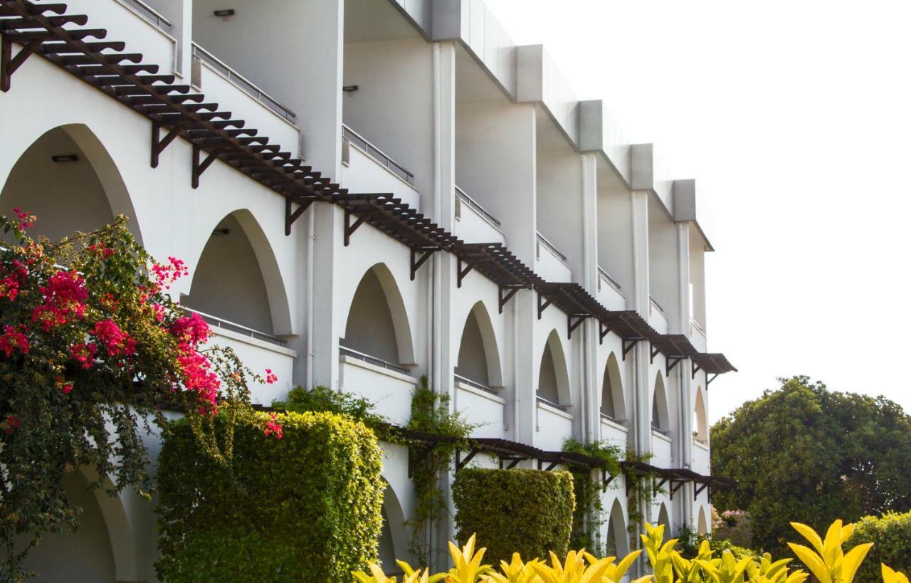 Malpas Hotel Agios Epiktitos Екстер'єр фото