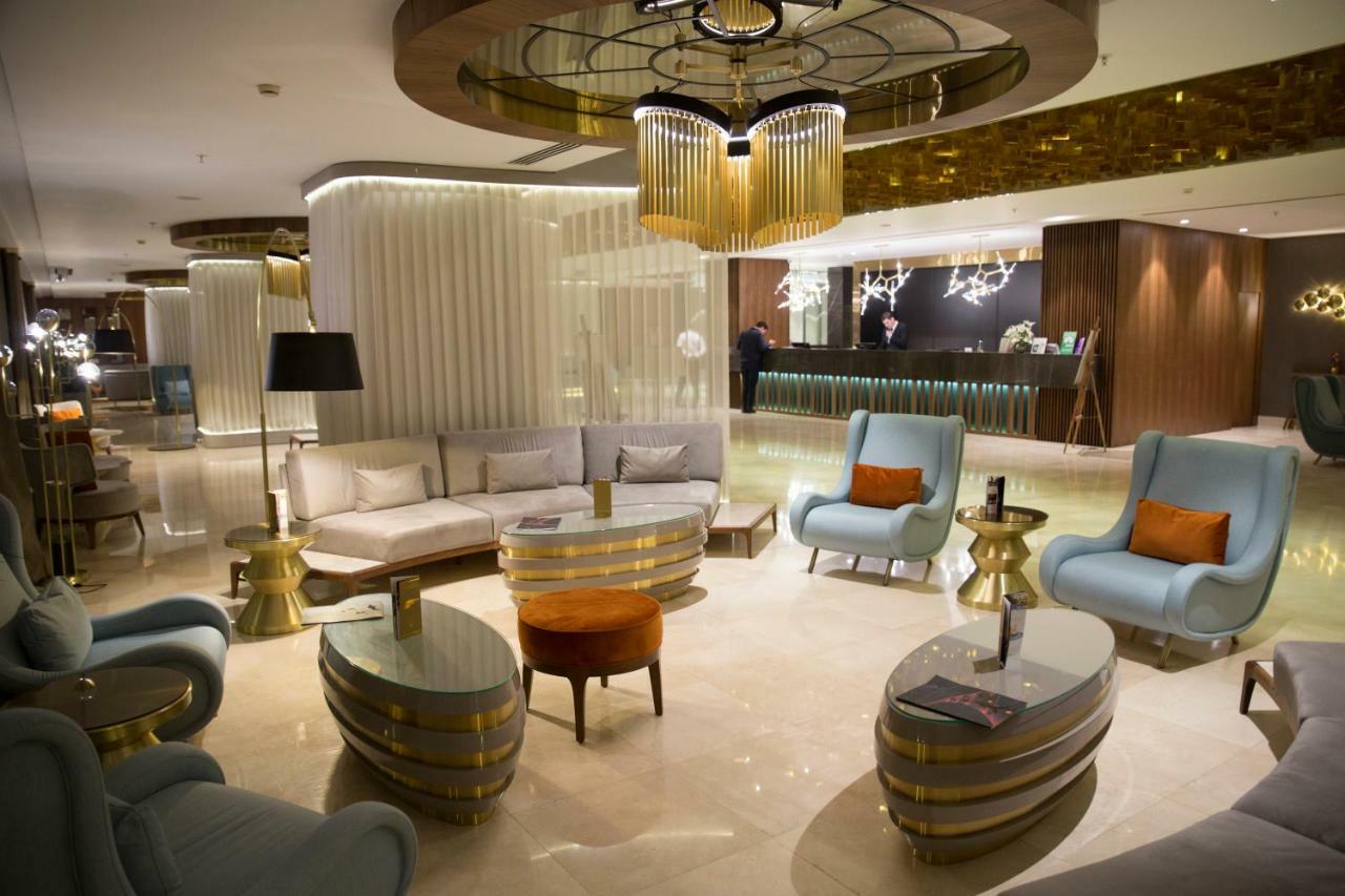 Malpas Hotel Agios Epiktitos Екстер'єр фото