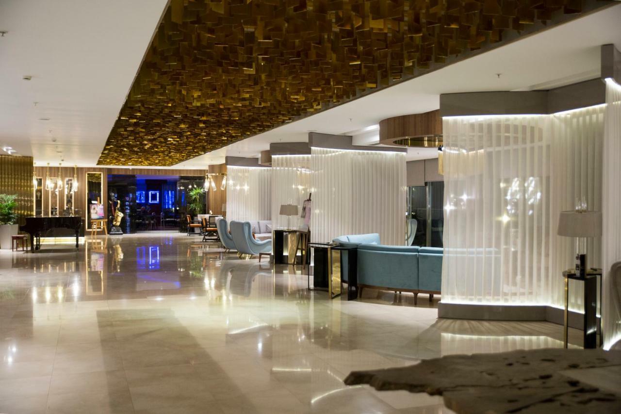 Malpas Hotel Agios Epiktitos Екстер'єр фото