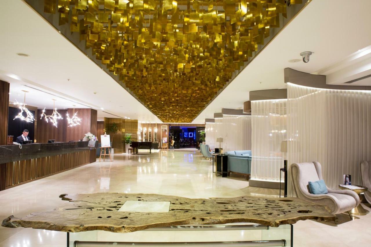 Malpas Hotel Agios Epiktitos Екстер'єр фото