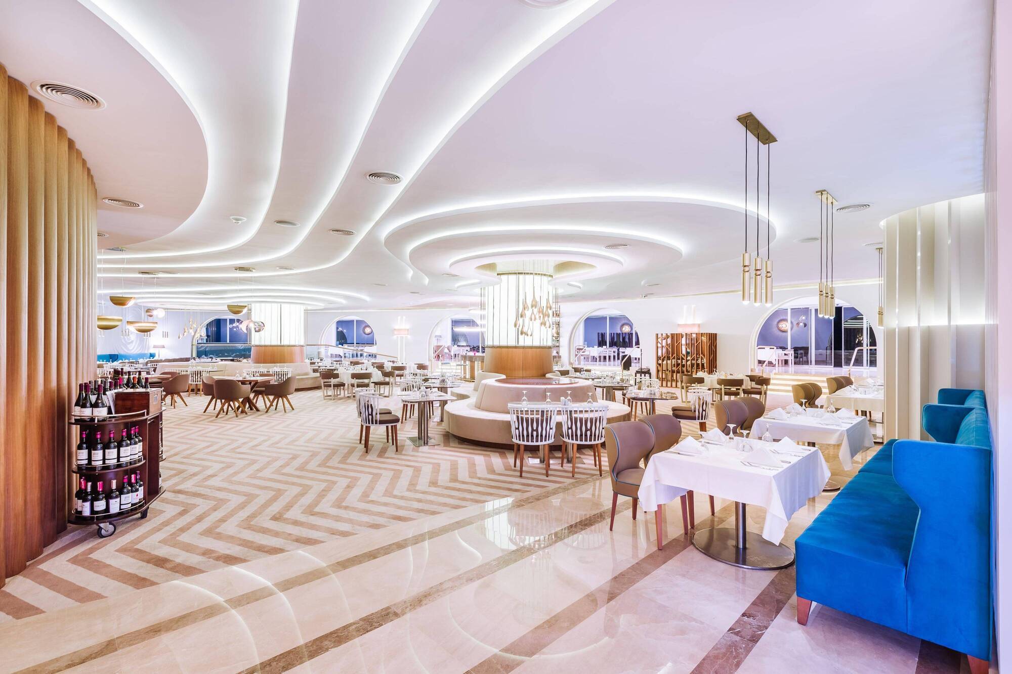 Malpas Hotel Agios Epiktitos Екстер'єр фото