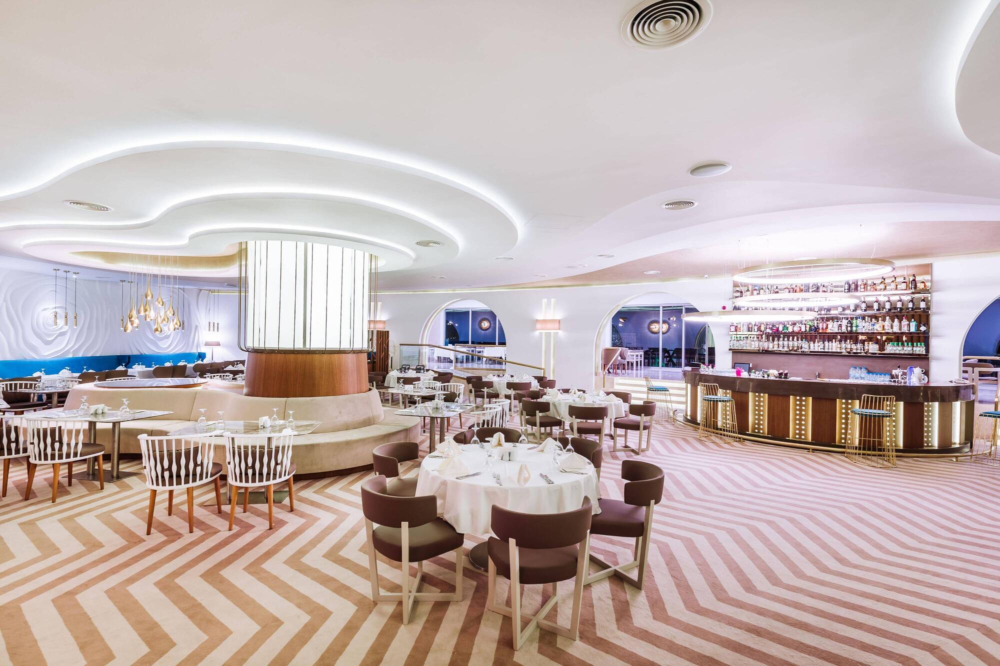 Malpas Hotel Agios Epiktitos Екстер'єр фото
